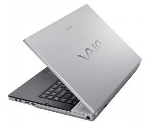 Sony VAIO FZ2