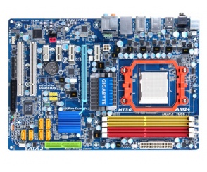 Gigabyte GA-MA770-UD3