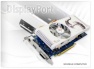 Sparkle GeForce 8800 GT DisplayPort