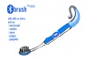 Szczoteczka Bluetooth