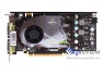 XFX GeForce 8800GS 680M 384MB Alpha Dog Edition