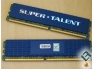 Nowe kości DDR3 od SuperTalent