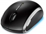 Mysz Microsoft Wireless Mobile Mouse 6000