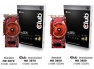 HD3850 Overclocked i 3870 Overclocked