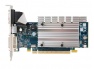 Pasywnie chłodzony Radeon HD3450 od Sapphire