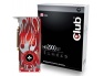Club 3D HD2900 GT Heatpipe