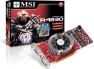 Cztery nowe Radeony HD 4830 od MSI
