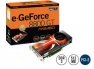 EVGA GeForce 8800GT AKIMBO