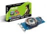 Podkręcony GeForce 9600GT od ASUS'a