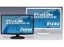 IIYAMA - dwa nowe monitory FullHD