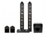 Mirage Omnisat OS3 system kina domowego