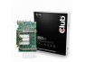 Club3D 8600 GT 512 MB