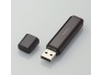 16 GB USB Elecom z sytemem PASS