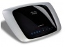 Linsys WRT160N i WAG160N