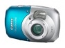PowerShot D10 IS - wytrzymała cyfrówka Canona