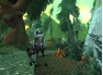 WoW: Wrath Of The Lich King - screenshoty
