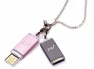 Mały flash drive i810 plus pomieści jeszcze więcej!