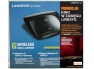 Kino w zasięgu Linksys - kup router i obejrzyj film