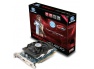 SAPPHIRE HD 4670 przyspiesza dzięki pamięci GDDR4