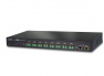 VC-810S 8 portowy przełącznik VDSL2