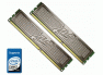 DDR3 PC3-14400 Intel XMP Ready Titanium Edition