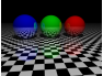 NVIDIA prezentuje nowe podejście do ray tracingu