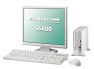 Toshiba EQUIUM S6400