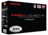 Podkręcony Radeon HD 4870 X2 XOC Edition w wykonaniu Diamonda.