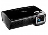 Optoma z projektorem ultra short throw