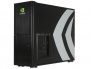 Silverstone z barwach nVIDIA