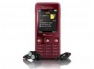 Sony Ericsson W660i Pink Edition