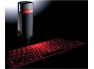 Bluetooth Laser Virtual Keyboard