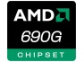 Reedycja chipsetu AMD 690G