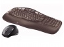 Logitech Cordless Desktop Wave Pro
