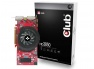 Club3D Radeon HD3850
