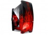 NZXT Lexa Hell Flame Special Edition
