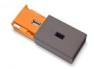 Designerskie huby USB od LaCie