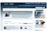 Głosy mistrzostw olimpijskich