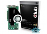 Club 3D GeForce 9600GT