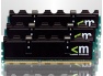 Mushkin - 16 zestawów DDR3 dla Core i7