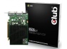GeForce 8500 GT od Club3D