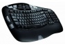 Logitech Comfort Wave Design
