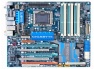 Gigabyte przedstawia trzy płyty z chipsetem X58