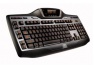 Logitech G15