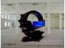 Stanowisko robocze dla majętnych