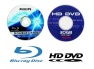 Na trójwarstwowe HD DVD poczekamy