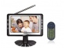 Bezprzewodowy Telewizor