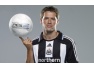 Michael Owen na okładce Pro Evolution Soccer 2008