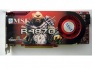 Podkręcony Radeon HD 4870 od MSI