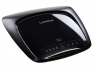 Bezprzewodowy router WRT110